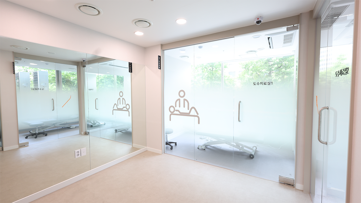 공덕마디탄탄 둘러보기