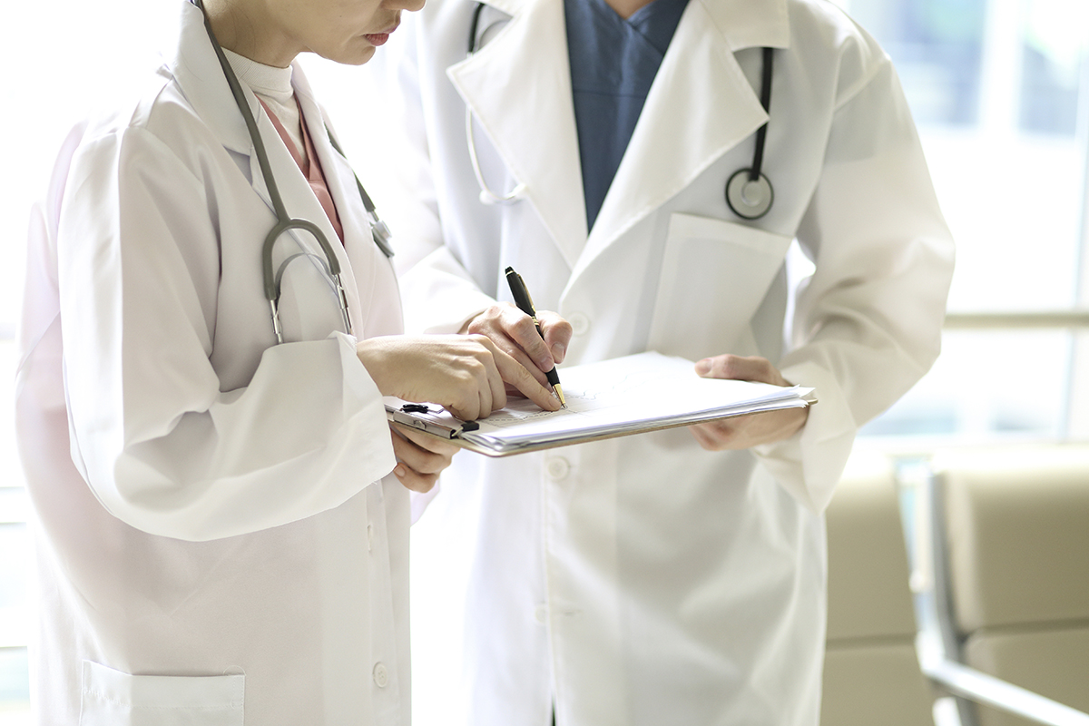 ONE-STOP 진료시스템