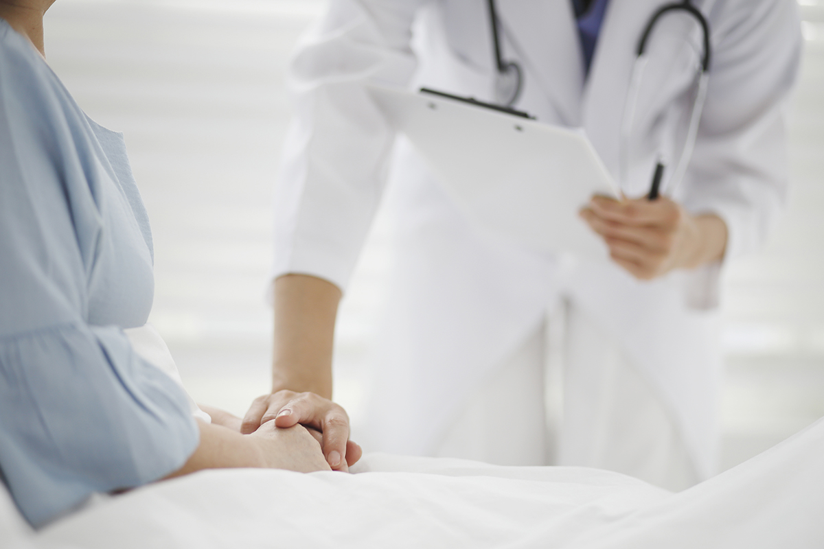 ONE-STOP 진료시스템