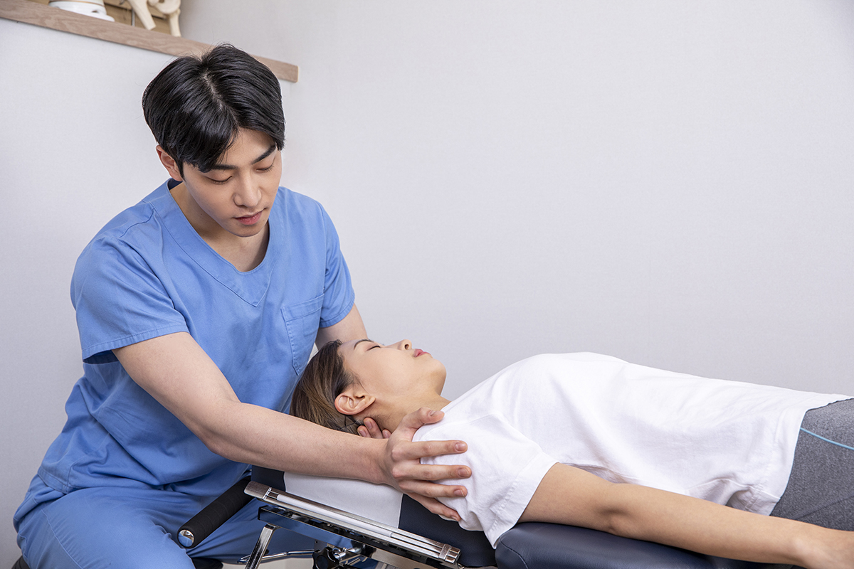 ONE-STOP 진료시스템